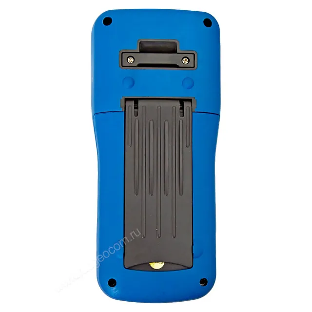 Измеритель сопротивления заземления CEM DT-5300B