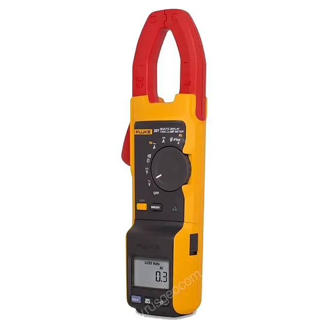 Токоизмерительные клещи Fluke 381