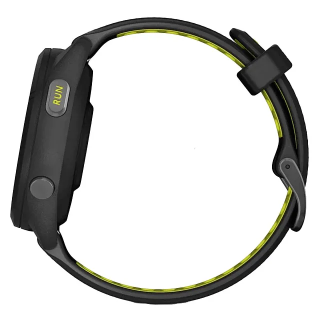 Часы Garmin Forerunner 265S черный