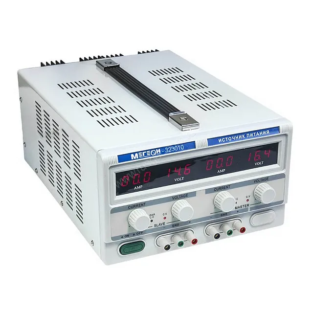 Источник питания МЕГЕОН 323010