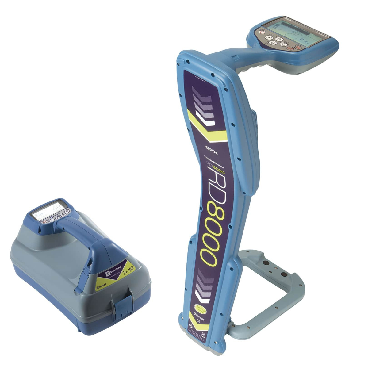 Поисковое оборудование