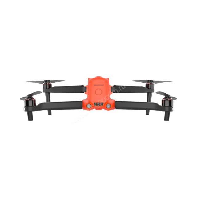 Квадрокоптер Autel Evo II Dual (320x256) + жесткий кейс