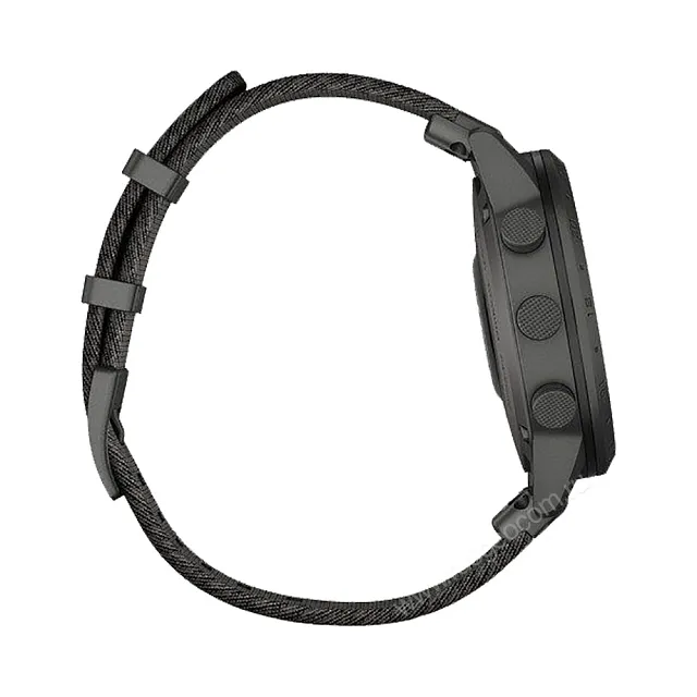 Часы Garmin MARQ Commander