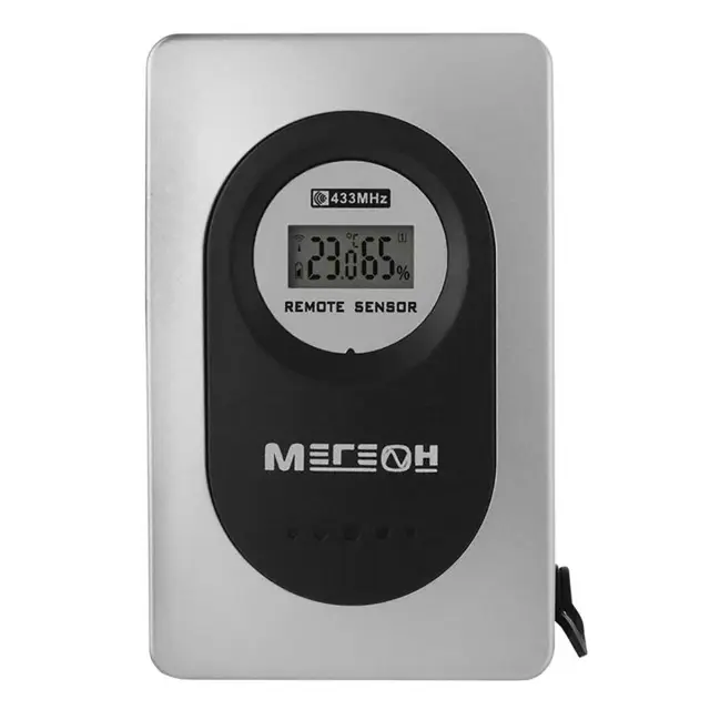 Метеостанция МЕГЕОН 20205К