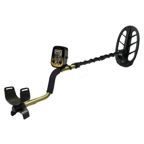 Металлоискатель Fisher GOLD BUG DP
