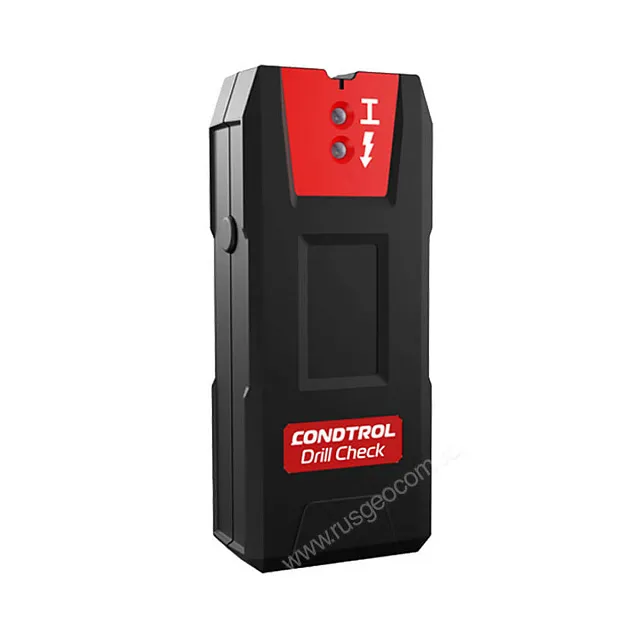 Детектор проводки Condtrol Drill Check