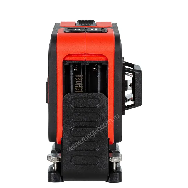 Лазерный уровень RGK PR-38R