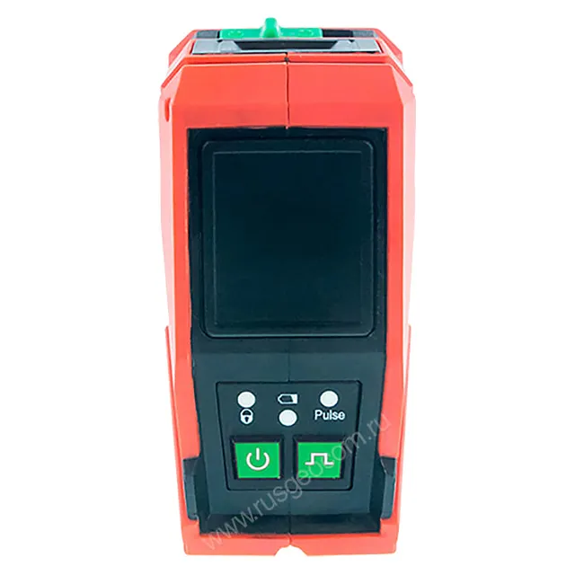 Лазерный уровень Condtrol GFX300 с зеленым лучом