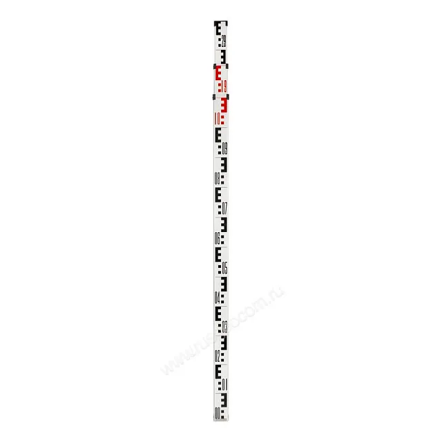 Комплект оптический нивелир Leica NA 320 с поверкой штатив рейка - 3 в 1