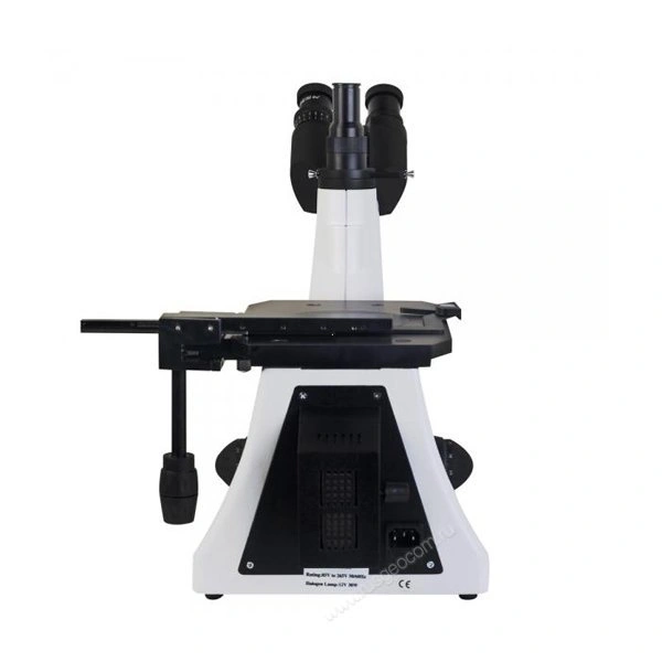 Микроскоп Микромед МЕТ