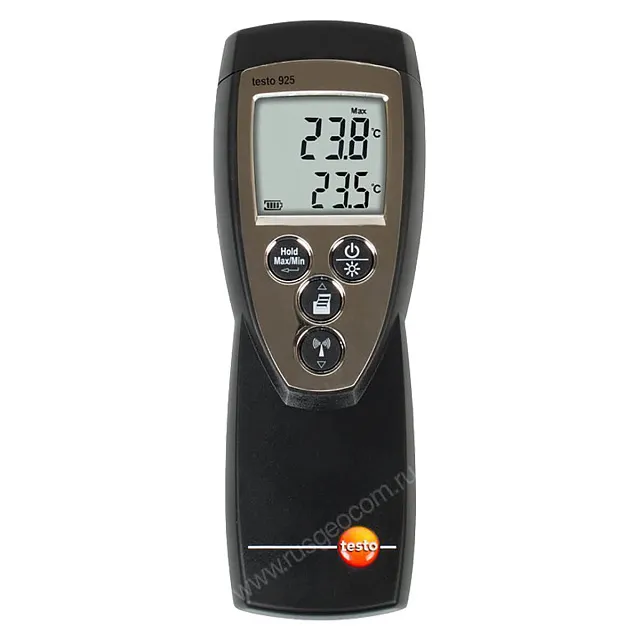 Термометр Testo 925
