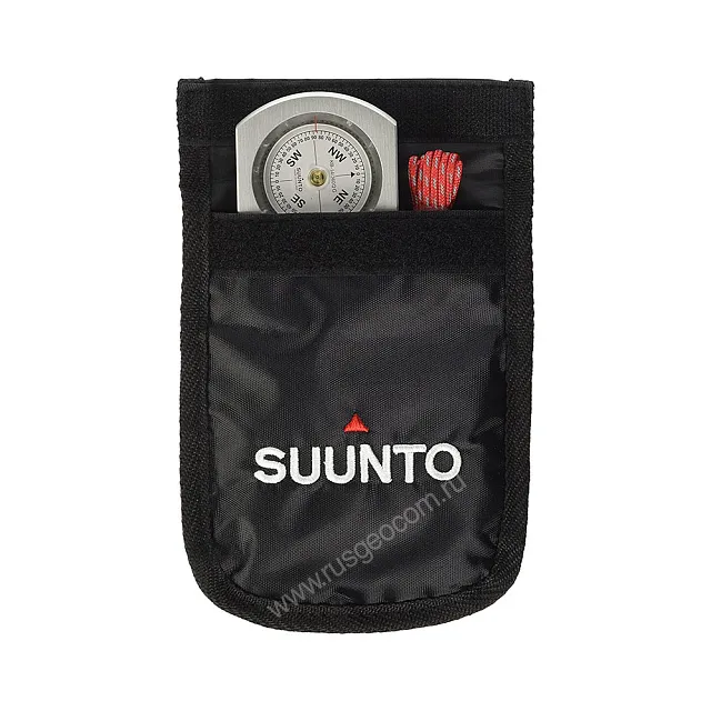 Ручной компас-пеленгатор SUUNTO KB-14/360Q G