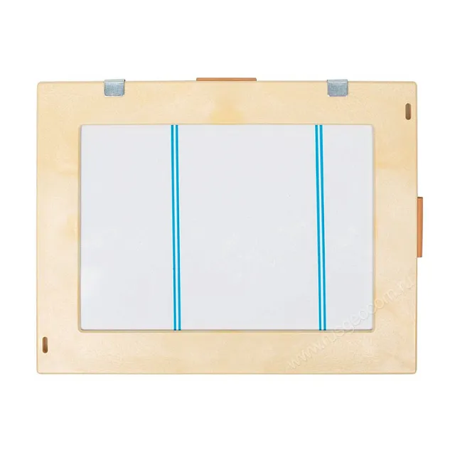 Деревянный планшет NEDO 645242