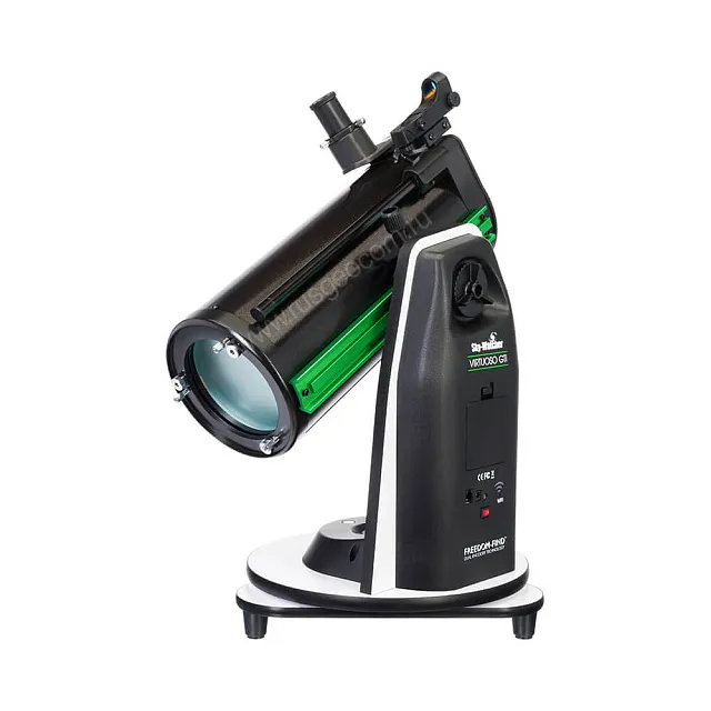 Телескоп Sky-Watcher Dob 150/750 Retractable Virtuoso GTi GOTO