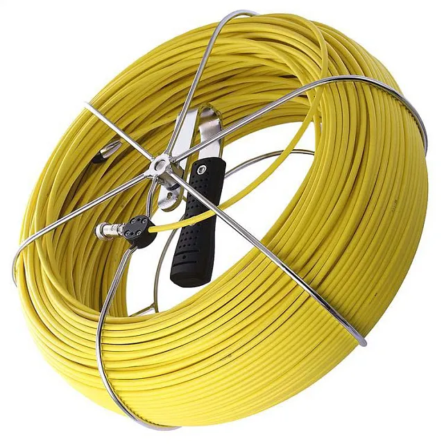 Профессиональный промышленный видеоскоп МЕГЕОН 33810