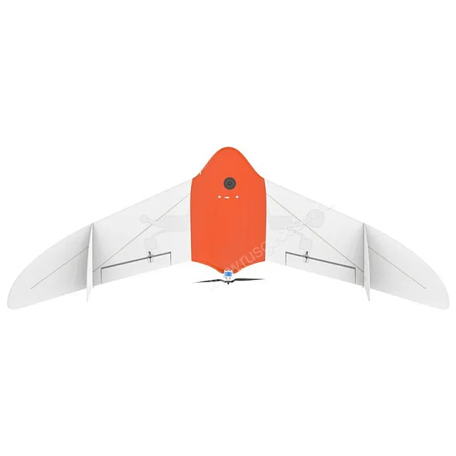 Геоскан 201 с камерой Sony Riebo R4