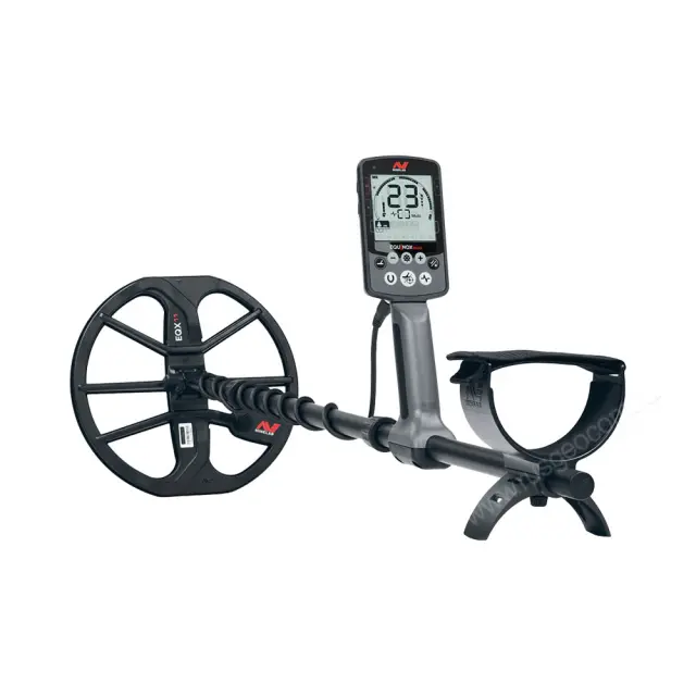 Металлоискатель Minelab EQUINOX 800