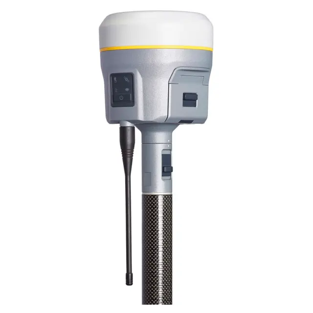 GNSS приёмник Trimble R12 UHF (1-мест. кейс)