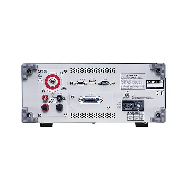 Измеритель параметров безопасности электрооборудования GW Instek GPT-79902