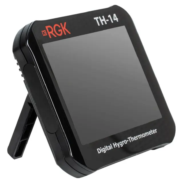 Термогигрометр RGK TH-14
