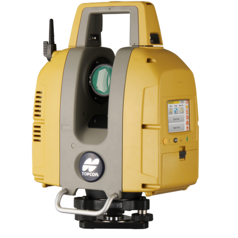 Topcon
