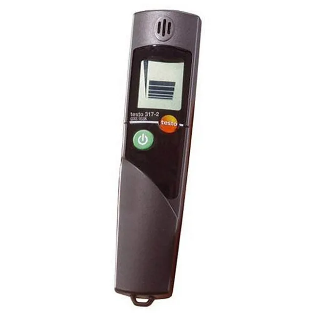 Течеискатель Testo 317-2