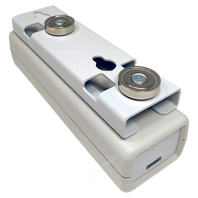 Настенный регистратор параметров микроклимата ТКА-ПКЛ 29