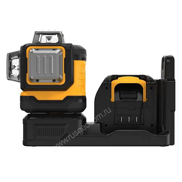 Лазерный уровень DEWALT DCE089D1G18