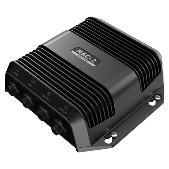 Компьютер автопилота Lowrance NAC-2