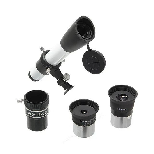 Телескоп Veber 350х70 Аз