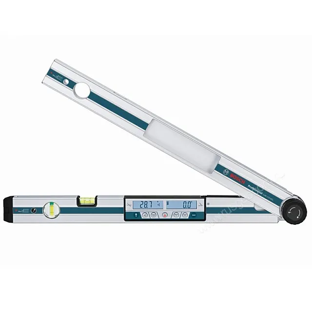 Угломер Bosch GAM 270 (0.601.076.400)