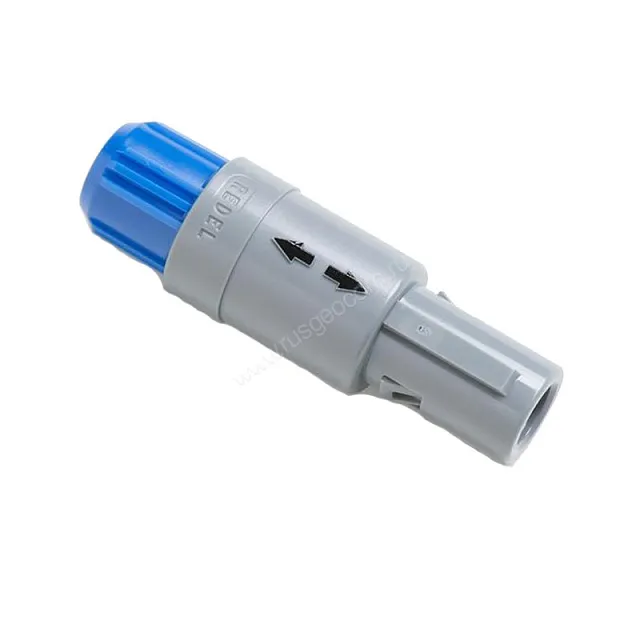 Интеллектуальный коннектор Fluke 2384-T для термопары