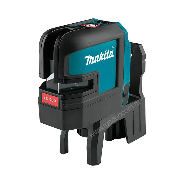 Лазерный уровень Makita SK106DZ