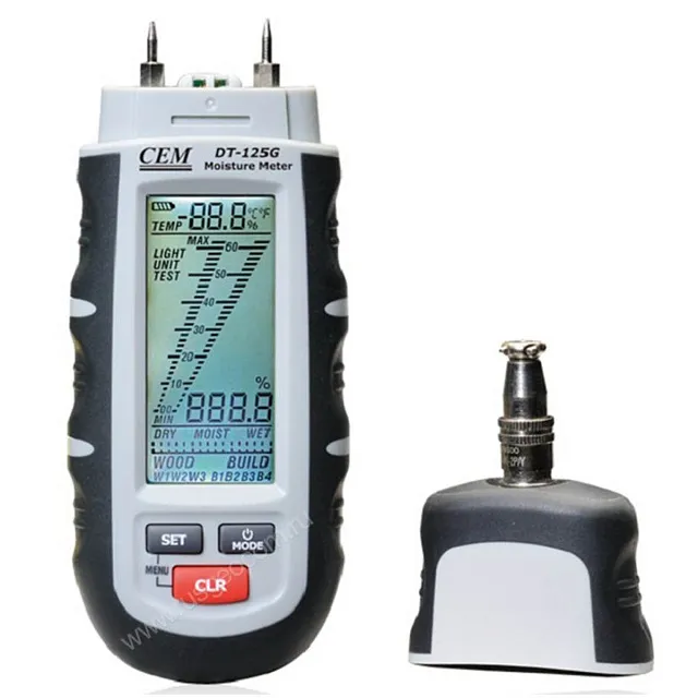 Влагомер CEM DT-125G
