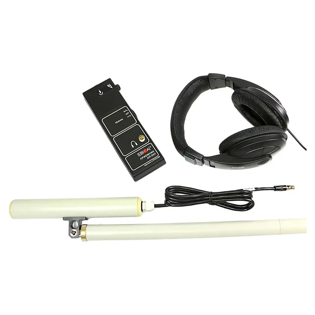 Трассоискатель ТЕХНО-АС Успех АГ-401