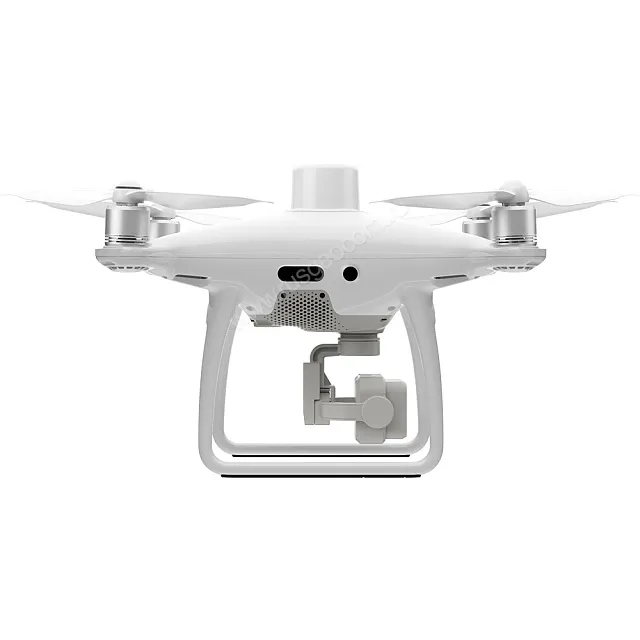 Сельскохозяйственный квадрокоптер DJI Phantom 4 мультиспектральный