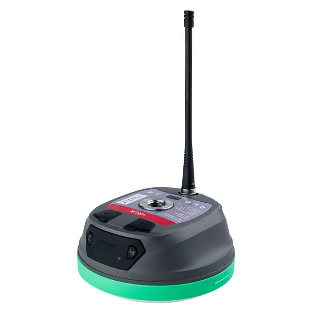 GNSS/GPS приемник RGK SR2 LITE