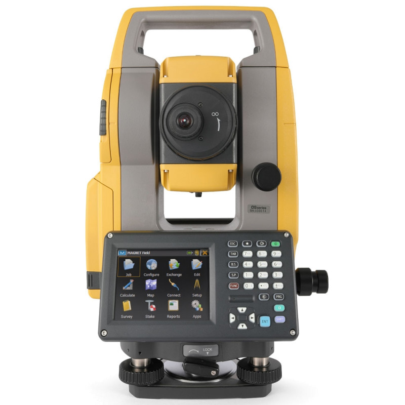 TOPCON