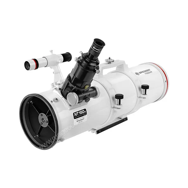 Телескоп Bresser Messier NT-150S/750 EXOS-1/EQ4