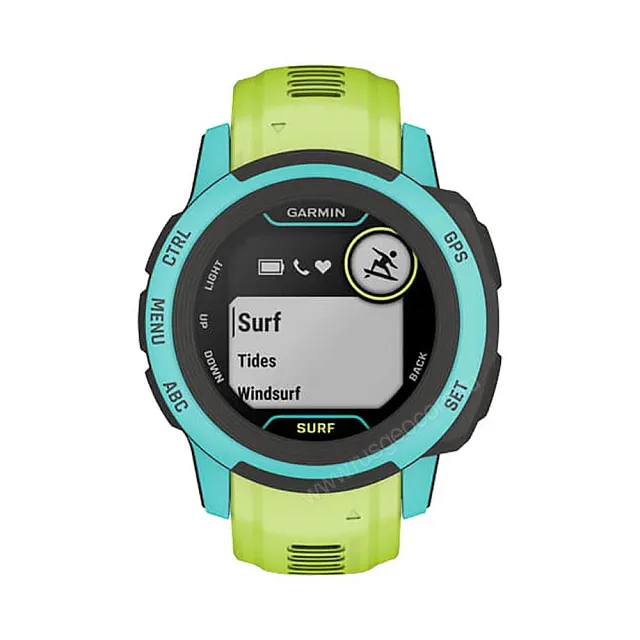 Часы Garmin Instinct 2s Surf Waikiki