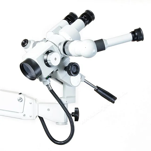 Кольпоскоп Микромед КС-02