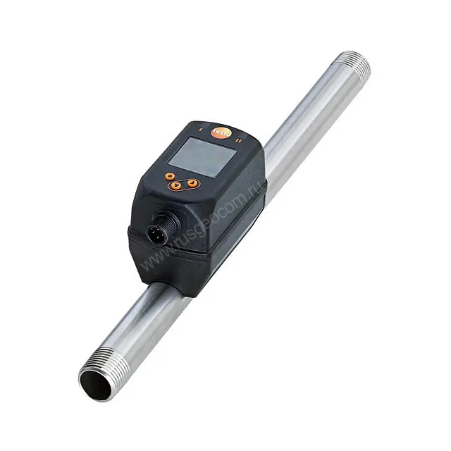 Счетчик сжатого воздуха Testo 6451