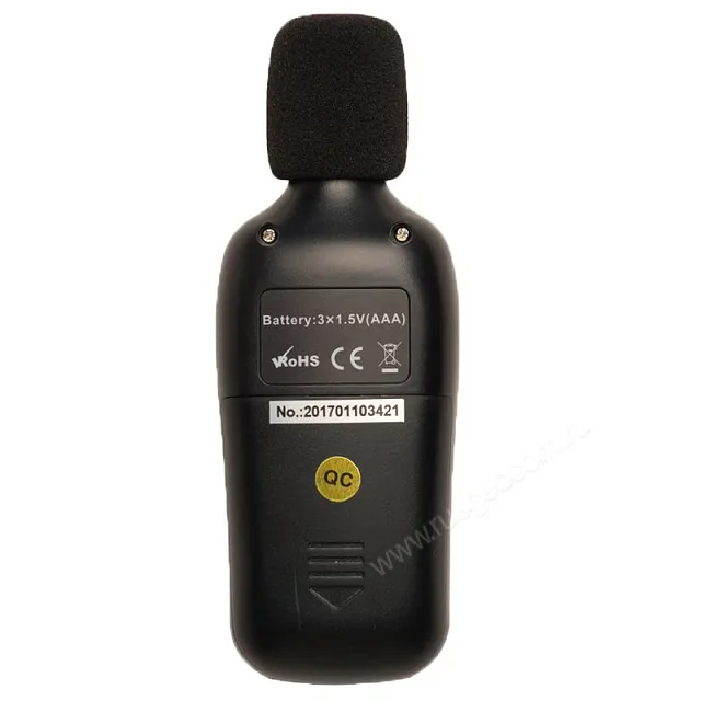 Шумомер ADA ZSM 135