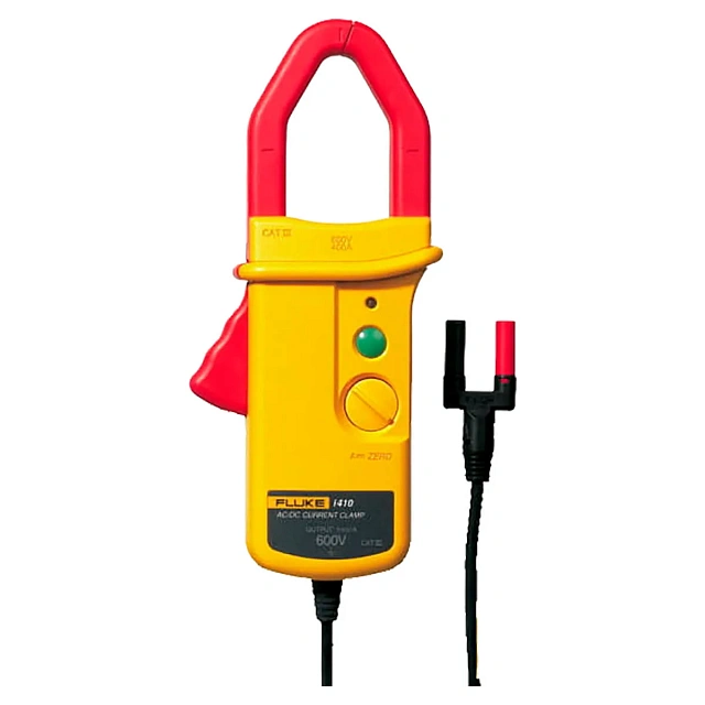 Токовые клещи Fluke I410-KIT
