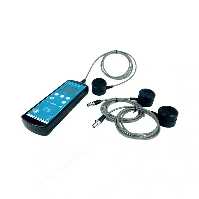 ТКА-ПКМ 12 УФ-радиометр с поверкой