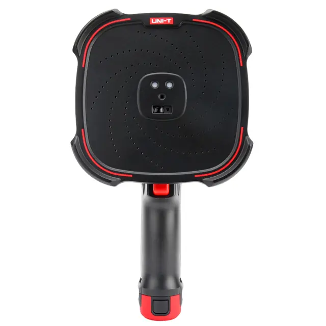 Акустический течеискатель UNI-T UT568B