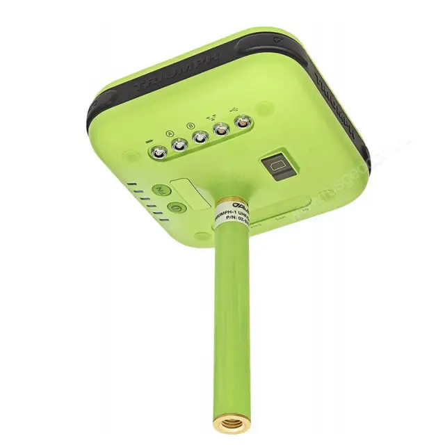 GNSS приемник Javad Triumph 1M