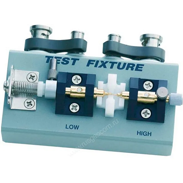 Адаптер GW INSTEK LCR-15