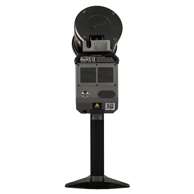 Лазерный SLAM сканер XGRIDS Lixel L2 32/300