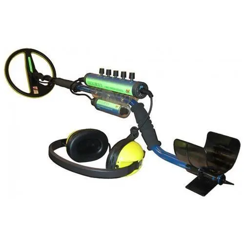 Металлоискатель Minelab Excalibur II Universal